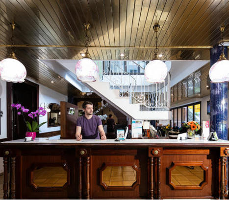 Web'Qual et ateliers Qualité Tourisme | Albi - Veille e-tourisme | Scoop.it