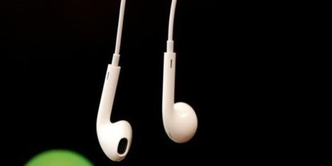 Piratage : qu'est-ce que le "stream ripping", qui effraie tant l'industrie musicale ? | UseNum - Musique | Scoop.it