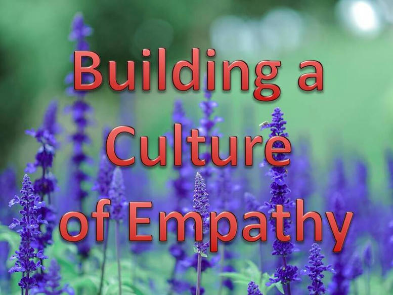 cultural empathy essay