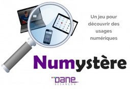 Escape games p&eacute;dagogiques | Revolution in Education | Scoop.it