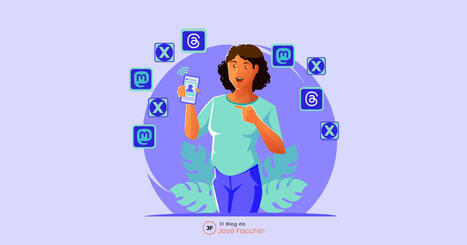 ¿Cuáles son las mejores alternativas a X (Twitter)? | TIC & Educación | Scoop.it