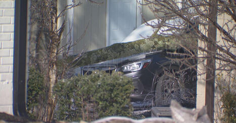 Nashville's Donelson Hills enters fourth day without power - NewsChannel5.com | Operation Deimos | Scoop.it