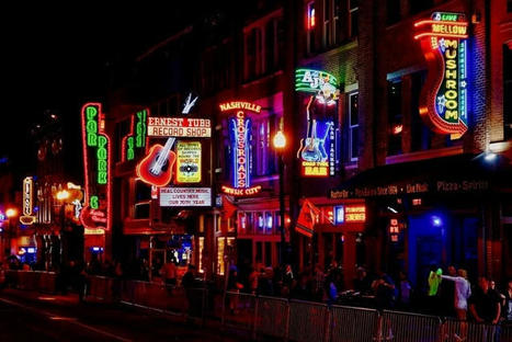 Tennessee Celebrates Two Years Of Legal Mobile Sports Wagering | Sports Betting | Scoop.it
