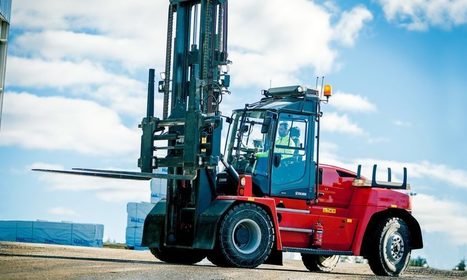 Buying A Forklift In 2019 Here Are 7 Ways To P