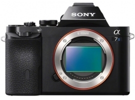 La Sony Alpha α7S 4K un rival de cuidado para la Panasonic GH4 | SONY PHOTO & VIDEO | Scoop.it