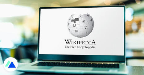 Wikipédia : le guide pour devenir contributeur et rédiger des articles | L'eVeille | Scoop.it