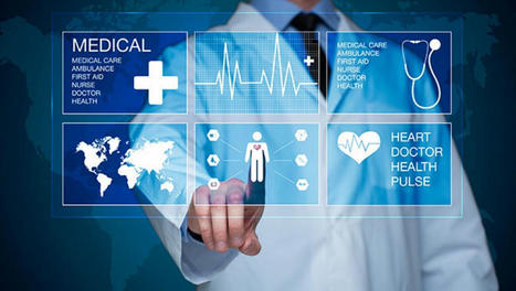 Pour la recherche, l’accès aux données de santé reste un parcours du combattant | À la une | Acteurs Publics | 7- DATA, DATA,& MORE DATA IN HEALTHCARE by PHARMAGEEK | Scoop.it