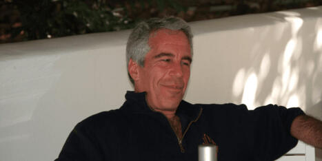 Journalist pinpoints 'one name that jumps out' of Epstein files: 'A man who was protected' - Raw Story | Operation Phobos | Scoop.it