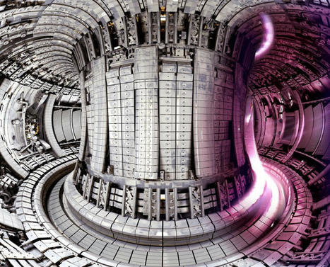 Fusión nuclear  | tecno4 | Scoop.it