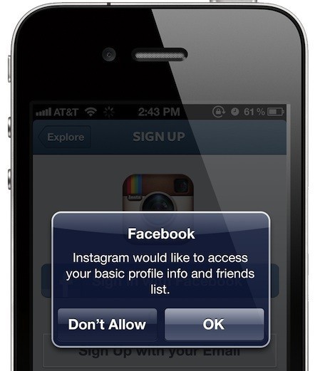 Facebook SDK 3.1 for iOS available to developers | MarketingHits | Scoop.it