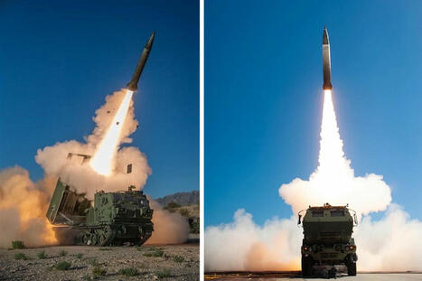 New U.S. missile clears path to full production | DEFENSE NEWS | Scoop.it