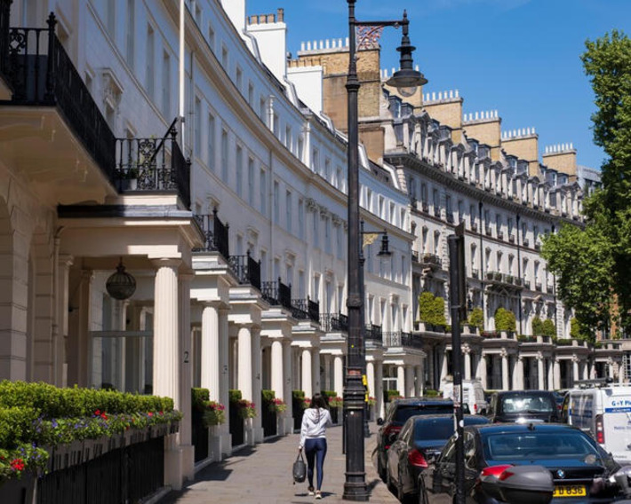 Three-quarters of UK millionaires would be happy to pay more tax, research finds | Wealth Management Report - Living Your Dreams | Scoop.it
