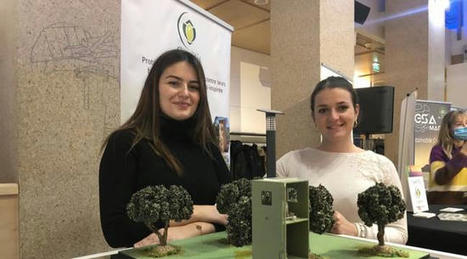 Ces 2022 : Cearitis veut faire mouche à Las Vegas avec son piège autonome et connecté contre les parasites | Veille #Infrastructure #DCIT-Conseil #Vannes | Scoop.it