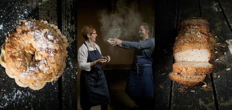 L'Auberge La Fenière, premier restaurant gastronomique sans gluten | Ces infos qui nous font du bien | Scoop.it
