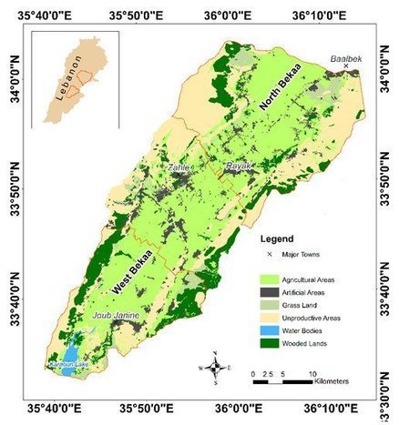 Sentinel-1 Data for Winter Wheat Phenology Monitoring and Mapping