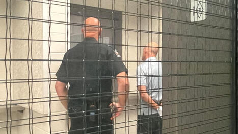 Former director of sports medicine at NC State extradited to Wake County, facing over 30 sexual assault charges - CBS News | Operation Oya | Scoop.it