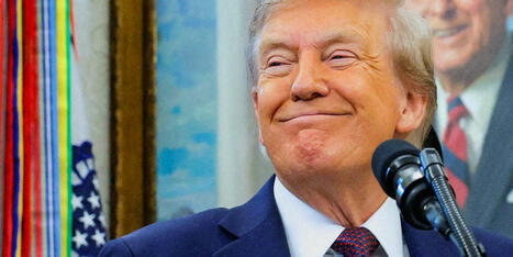 Questions raised about billions of missing tax dollars as Trump kills programs: report - Raw Story | Backstabber Watch | Scoop.it