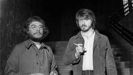 Patrice Ch&eacute;reau&nbsp;: "Jouer la com&eacute;die me passionne, mais je reconnais n'avoir que tr&egrave;s peu de dons pour cela" | Revue de presse th&eacute;&acirc;tre | Scoop.it