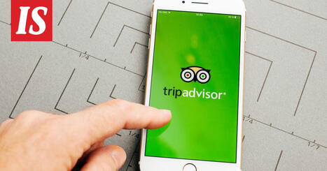 Kuluttajaj&auml;rjest&ouml;: Tripadvisorin teko&auml;lytiivistelm&auml;t voivat johtaa pahasti harhaan | Lehti | Scoop.it