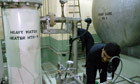 India plans 'safer' nuclear plant powered by thorium | TechWatch | Scoop.it