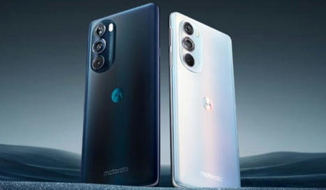 Motorola Moto X40 5G 2024: Price, Release Date & Specs | thestarinfo | Scoop.it