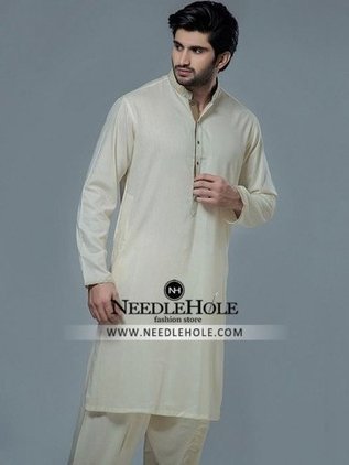 Pakistani Kurta Salwar Suit For Men In Birmingh