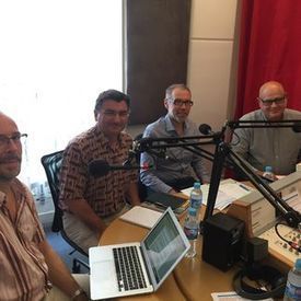 Podcast&nbsp;: des ressources naturelles jusqu&rsquo;&agrave;&nbsp;quand&nbsp;? | EntomoScience | Scoop.it