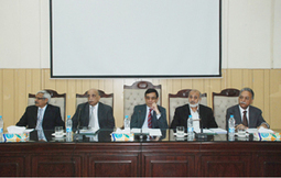 Provision of higher education to remote areas a great challenge: Dr Laghari – PakMed Info Forum | The 21st Century | Scoop.it