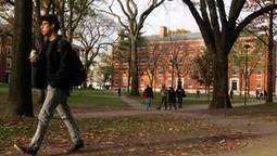 The week university (as we know it) ended | Edumorfosis.it | Scoop.it