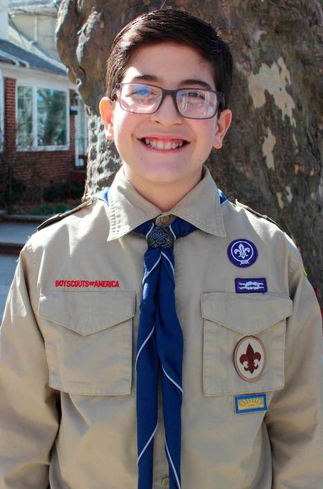 Scout&rsquo;s honor &bull; | Boy Scouts of America | Scoop.it