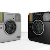 Socialmatic, l'appareil photo Instagram | Innovation & Technology | Scoop.it