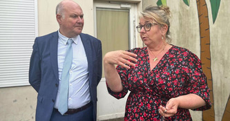 &Agrave; Mont-de-Marsan, l'&Eacute;cole du Centre restera ferm&eacute;e &agrave; la prochaine rentr&eacute;e scolaire, une solution transitoire est &eacute;tudi&eacute;e - ICI | Landes - Conseils municipaux & communautaires | Scoop.it
