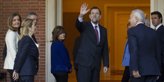 ¿A qué ministro echará Rajoy? (INFOGRAFÍA) | Partido Popular, una visión crítica | Scoop.it