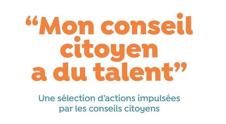 "Mon conseil citoyen a du talent": découvrez l'ensemble des fiches-actions! | conseilscitoyens.fr | Labo Cités - L'actualité de la politique de la ville en Auvergne-Rhône-Alpes | Scoop.it