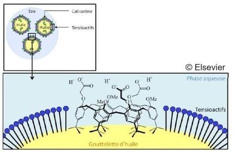 Un traitement d'urgence contre la contamination cutan&eacute;e par un radionucl&eacute;ide | Life Sciences Universit&eacute; Paris-Saclay | Scoop.it