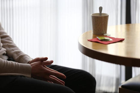 Kuppi kuumaa &ndash;&nbsp;T&auml;m&auml; rutiini suojaa luita heikentymiselt&auml; | 1Uutiset - Lukemisen t&auml;hden | Scoop.it