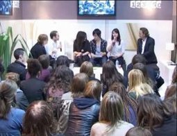 Des lycéens donnent leur point de vue sur le livre numérique - Educavox | -thécaires... | Avenir des Bibliothèques | Outils de Veille & de Curation | Scoop.it