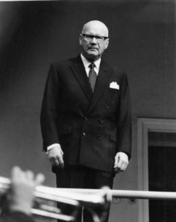 Urho Kaleva Kekkonen | 1Uutiset - Lukemisen tähden | Scoop.it
