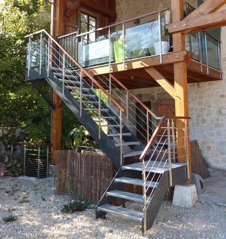 C&rsquo;est l&rsquo;histoire d&rsquo;un copropri&eacute;taire qui estime que tout le monde doit payer l&rsquo;entretien des escaliers&hellip; | Fiscalit&eacute; personnelle et conseil patrimonial | Scoop.it