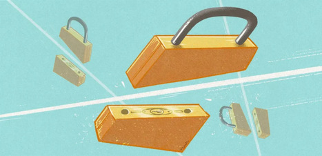 Dashlane : la fuite des coffres-forts rappelle l&rsquo;importance du mot de passe ma&icirc;tre ... | Renseignements Strat&eacute;giques, Investigations & Intelligence Economique | Scoop.it