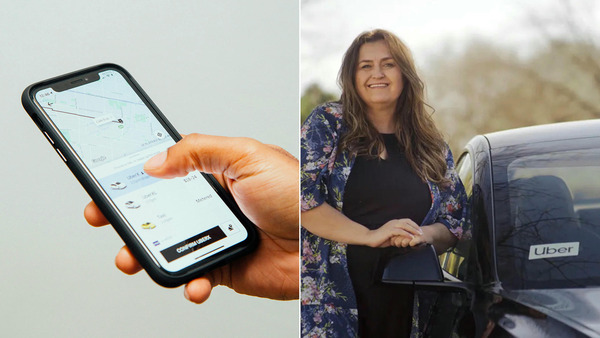Uber lance une option “women” pour commander un trajet avec une conductrice | Innovating to what's next... | Scoop.it