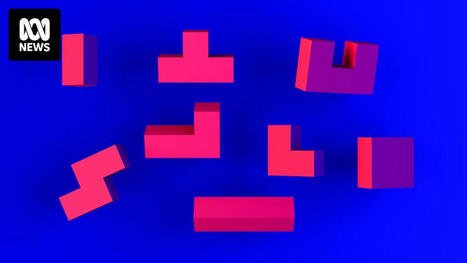 The Tetris effect: How video games opened a window to the brain - ABC News | Gamification, education and our children | Scoop.it