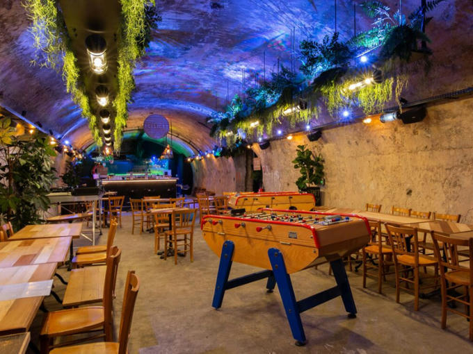 Bar Châtelet notre top 20 des meilleurs...