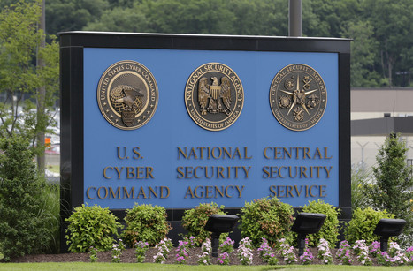 NSA Reportedly Broke Privacy Rules Thousands Of Times Per Year | 21st Century Innovative Technologies and Developments as also discoveries, curiosity ( insolite)... | Scoop.it