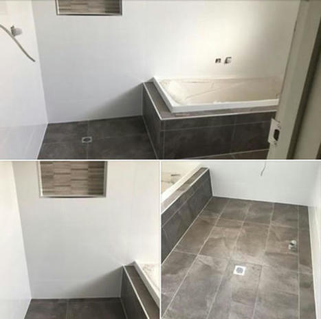Complete Bathroom Renovations Adelaide | Prestige Bathroom Solutions | Scoop.it