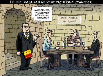 Suisse: La blockchain débarque dans l'immobilier - High-Tech - tdg.ch | LA BLOCKCHAIN | Scoop.it