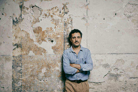 Festival d’automne : Samuel Achache, les fugues d’un indisciplinaire | Revue de presse théâtre | Scoop.it