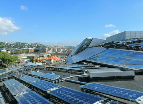 Note sur l’analyse du cycle de vie et les énergies renouvelables | Energies renouvelables | Scoop.it