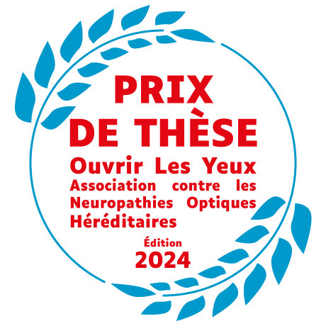 Association Ouvrir Les Yeux - AAP Neuropathies optiques héréditaires | Life Sciences Université Paris-Saclay | Scoop.it