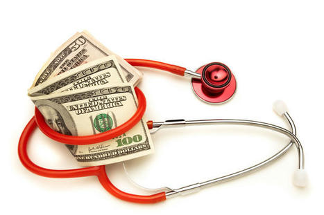 Labor Costs and Payer Rates Are Still Squeezing Providers’ Margins | Healthcare: reloaded... | Scoop.it